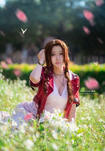 女朋友的品味3