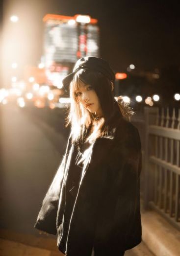 特殊的精油服务