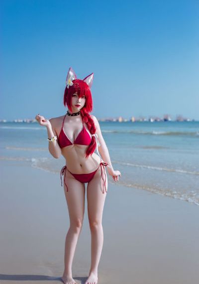 中田结衣