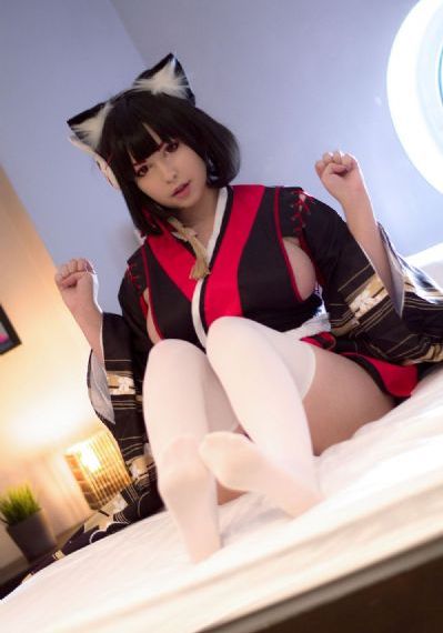 朋友的妈妈