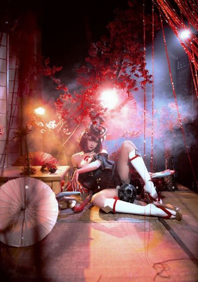 五等分的花嫁暑假篇