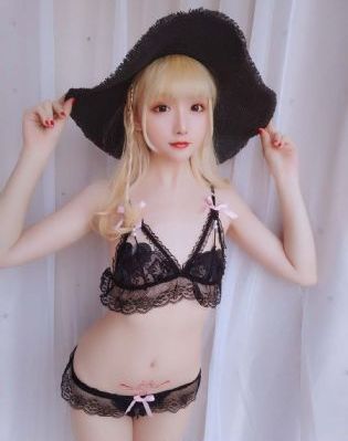 千层浪深夜解放自己