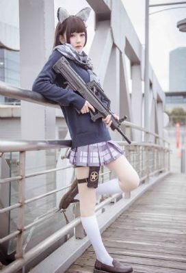 特别行动母狮第二季