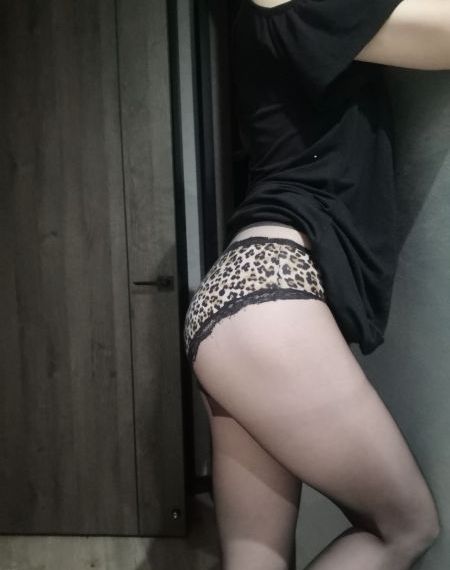 性试镜