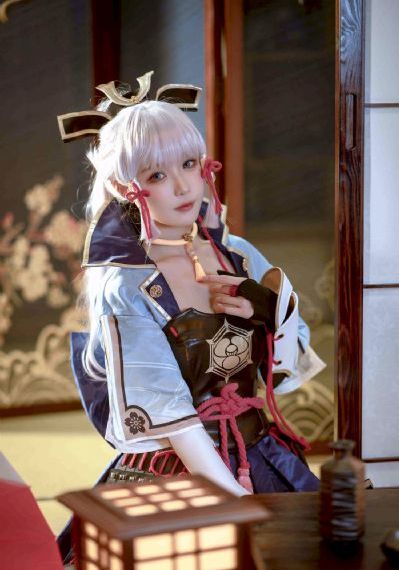 好姑娘2