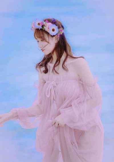 情深深雨蒙蒙