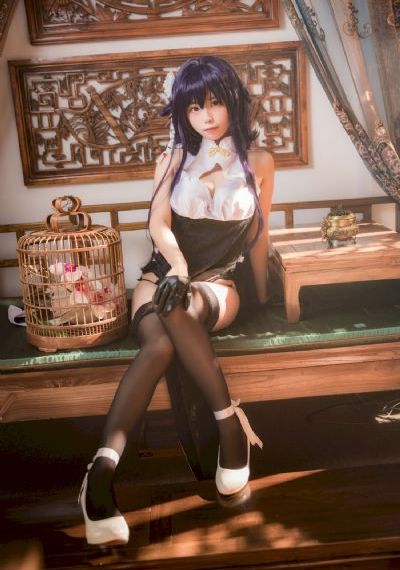 汉谟拉比小姐