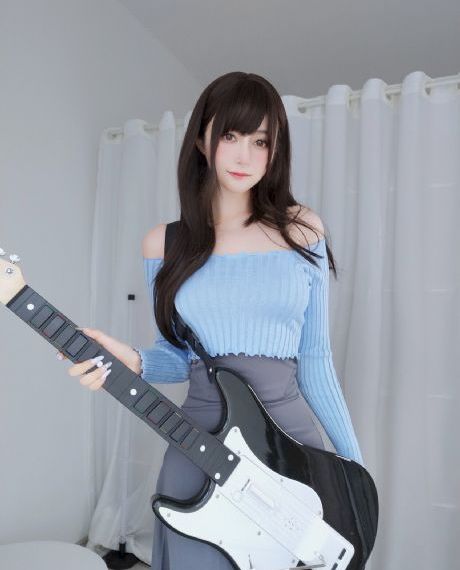妈妈女儿