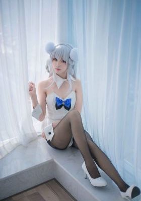 迪拜的女孩