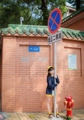 江河水