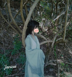隔壁女孩