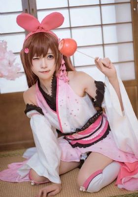 路边新娘