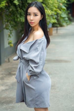 美丽小蜜桃1