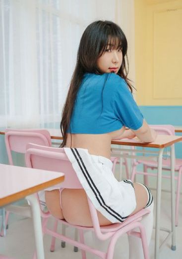 韩国爱如潮水