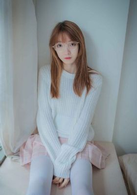 韩国少女