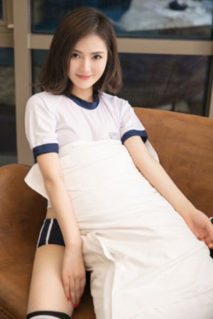 原始女人