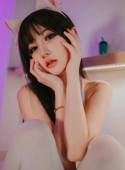 李华月 血恋