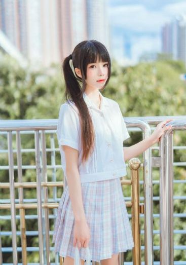 最年轻的小夷子