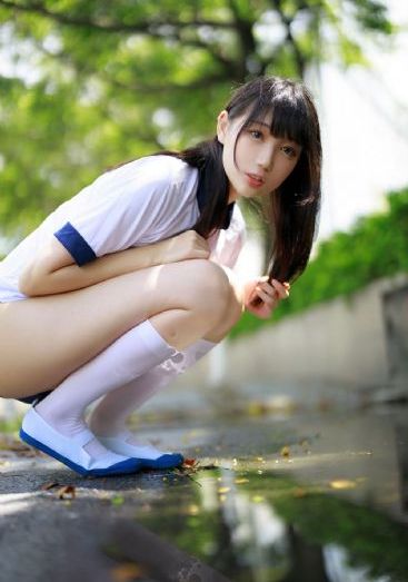 八尺大人樱花动漫