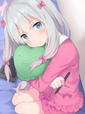 女律师