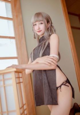 古赖玲