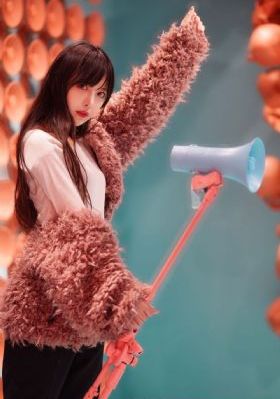青青子衿免费