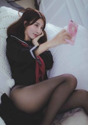 天官赐福动画