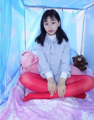 好色妖姬